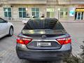 Toyota Camry 2016 года за 6 000 000 тг. в Жанаозен – фото 4