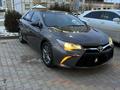 Toyota Camry 2016 года за 6 000 000 тг. в Жанаозен – фото 3