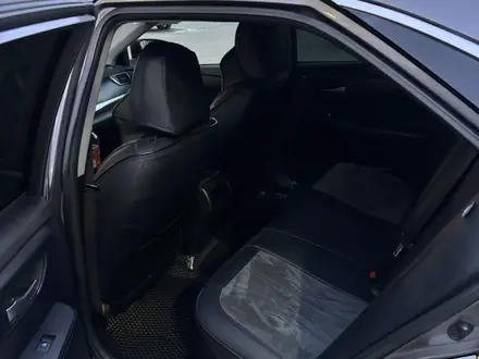Toyota Camry 2016 года за 6 000 000 тг. в Жанаозен – фото 5