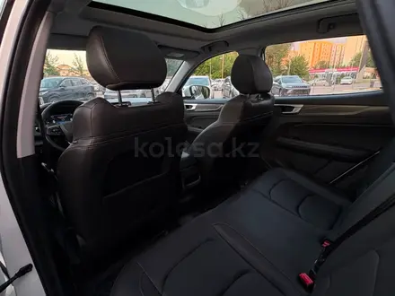 Kaiyi X3 Pro 2024 годаүшін7 090 000 тг. в Алматы – фото 18