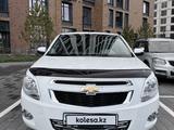 Chevrolet Cobalt 2024 годаfor7 100 000 тг. в Астана