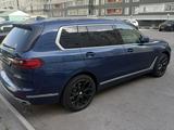 BMW X7 2019 года за 34 000 000 тг. в Астана – фото 4