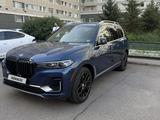 BMW X7 2019 года за 34 000 000 тг. в Астана – фото 3