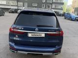 BMW X7 2019 года за 34 000 000 тг. в Астана – фото 5