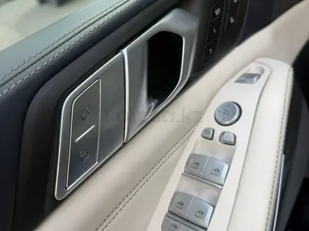 BMW X7 2019 года за 34 000 000 тг. в Астана – фото 7