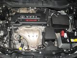 Двигатель Тойота Камри 2.4 литра Toyota Camry 2AZ-FE ДВС за 215 500 тг. в Алматы – фото 4