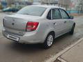 ВАЗ (Lada) Granta 2190 2013 года за 2 950 000 тг. в Уральск – фото 6