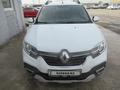 Renault Sandero 2021 годаүшін4 039 700 тг. в Шымкент