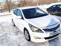 Hyundai Accent 2014 годаүшін4 600 000 тг. в Караганда – фото 8