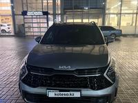 Kia Sportage 2024 года за 19 000 000 тг. в Астана