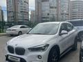 BMW X1 2016 годаfor8 500 000 тг. в Алматы – фото 3