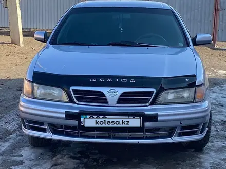 Nissan Maxima 1995 года за 2 500 000 тг. в Кызылорда