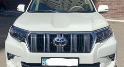 Toyota Land Cruiser Prado 2012 годаүшін16 000 000 тг. в Астана