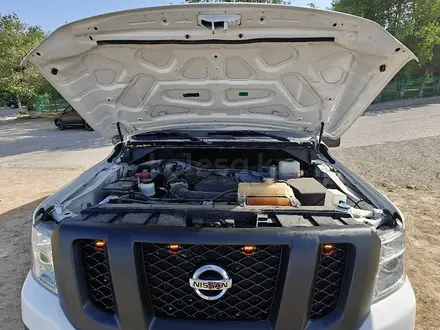 Nissan  NV-Series (1500/2500/3500) 2019 года за 12 000 000 тг. в Атырау – фото 3