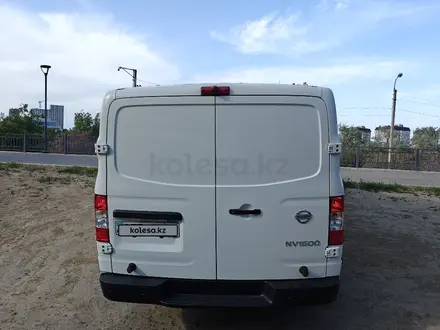Nissan  NV-Series (1500/2500/3500) 2019 года за 12 000 000 тг. в Атырау – фото 12