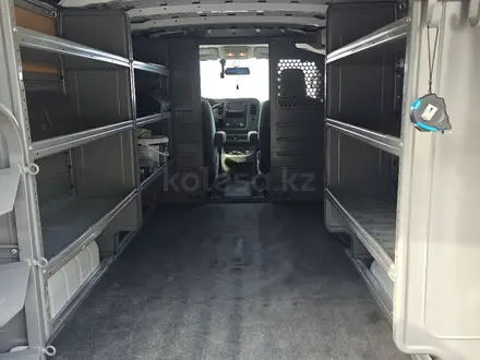 Nissan  NV-Series (1500/2500/3500) 2019 года за 12 000 000 тг. в Атырау – фото 14