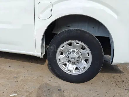 Nissan  NV-Series (1500/2500/3500) 2019 года за 12 000 000 тг. в Атырау – фото 15