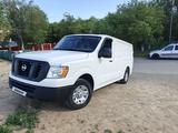 Nissan  NV-Series (1500/2500/3500) 2019 года за 14 900 000 тг. в Атырау