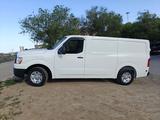 Nissan  NV-Series (1500/2500/3500) 2019 года за 16 000 000 тг. в Атырау