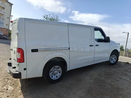 Nissan  NV-Series (1500/2500/3500) 2019 года за 12 000 000 тг. в Атырау – фото 7