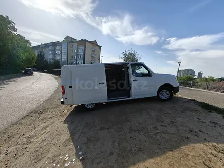 Nissan  NV-Series (1500/2500/3500) 2019 года за 12 000 000 тг. в Атырау – фото 8
