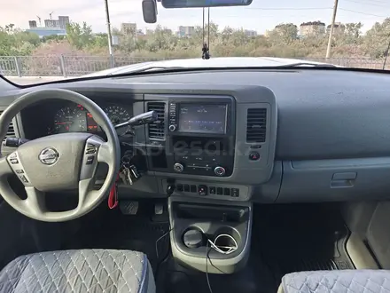 Nissan  NV-Series (1500/2500/3500) 2019 года за 12 000 000 тг. в Атырау – фото 9