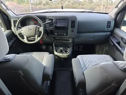 Nissan  NV-Series (1500/2500/3500) 2019 года за 12 000 000 тг. в Атырау – фото 10