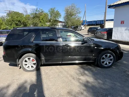 Cadillac SRX 2007 года за 3 500 000 тг. в Караганда – фото 7