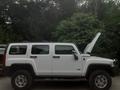 Hummer H3 2007 годаүшін10 000 000 тг. в Алматы