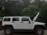Hummer H3 2007 года за 10 000 000 тг. в Алматы