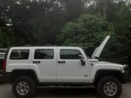 Hummer H3 2007 года за 10 000 000 тг. в Алматы