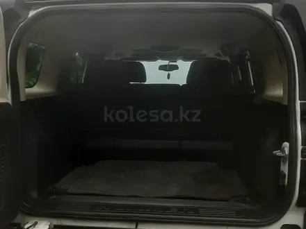 Hummer H3 2007 года за 10 000 000 тг. в Алматы – фото 3
