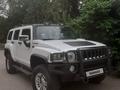 Hummer H3 2007 годаүшін10 000 000 тг. в Алматы – фото 5