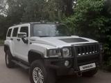 Hummer H3 2007 года за 10 000 000 тг. в Алматы – фото 5