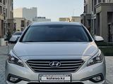Hyundai Sonata 2014 года за 7 529 801 тг. в Туркестан