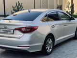 Hyundai Sonata 2014 года за 7 529 801 тг. в Туркестан – фото 5