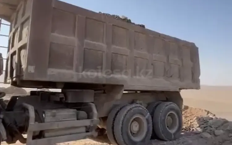 Howo 2007 года за 3 800 000 тг. в Шымкент