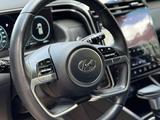 Hyundai Tucson 2022 годаүшін13 900 000 тг. в Усть-Каменогорск
