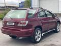 Lexus RX 300 2002 годаүшін5 650 000 тг. в Петропавловск – фото 18