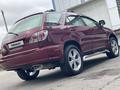 Lexus RX 300 2002 года за 5 650 000 тг. в Петропавловск – фото 19