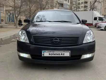 Nissan Teana 2006 года за 3 200 000 тг. в Актау