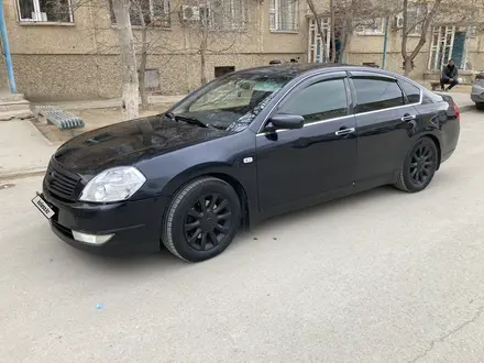 Nissan Teana 2006 года за 3 200 000 тг. в Актау – фото 2