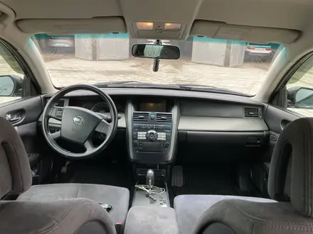 Nissan Teana 2006 года за 3 200 000 тг. в Актау – фото 5