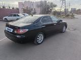 Lexus ES 300 2002 годаfor5 500 000 тг. в Актау – фото 4