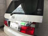 Багажник Toyota Alphard (ANH10W) I-поколениеүшін120 000 тг. в Астана – фото 2