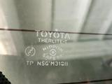 Багажник Toyota Alphard (ANH10W) I-поколение за 120 000 тг. в Астана – фото 5