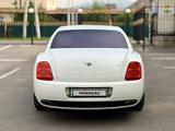 Bentley Continental Flying Spur 2009 годаүшін14 500 000 тг. в Алматы – фото 3