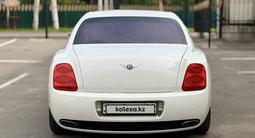Bentley Continental Flying Spur 2009 годаүшін14 500 000 тг. в Алматы – фото 3