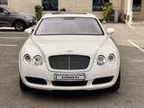 Bentley Continental Flying Spur 2009 годаүшін14 500 000 тг. в Алматы