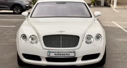 Bentley Continental Flying Spur 2009 годаүшін14 500 000 тг. в Алматы